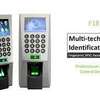 New F18 Fingerprint Access Control F18 Fingerprint thumb 1