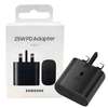 Samsung charger type c to c (25w) thumb 0