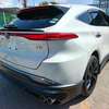 Toyota harrier hybrid 2020 thumb 8