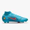 Latest Nike Mercurial Superfly 8 Elite FG Football Boots thumb 10