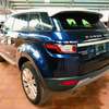Range Rover Evogue Petrol blue 2017 thumb 8