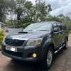 Toyota Hilux Double Cab thumb 6