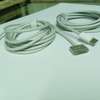 USB-C to MagSafe 2 Charging Cable for MacBook Pro 2012-2015 thumb 0
