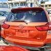 Toyota Fielder auretore orange 2016 thumb 7