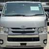 TOYOTA HIACE MANUAL DIESEL (we accept hire purchase) thumb 8