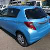 BLUE VITZ KDH(MKOPO/HIRE PURCHASE ACCEPTED) thumb 3