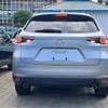 Mazda CX-8 Spacious SUV Silver Alloy Wheels thumb 12