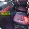 Pajero seat covers and interior upholstery thumb 3