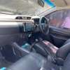 Toyota hilux single cab 2016model thumb 8