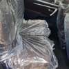 Toyota Fortuner Silver 2018 4wd thumb 5