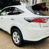 TOYOTA HARRIER 2015 FULLY LOADED SPECIAL OFFER 3.4M thumb 1