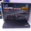 HDMI 1x8 4K Ultra HD Switch Splitter(Black) thumb 1