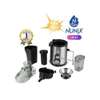 400W Heavy Duty Electric Juice Extractor Stainless nunix Blender thumb 2