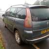 Citroen C4 Grand Picasso thumb 4