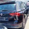 Volkswagen Tiguan SUNROOF 2018 Black thumb 22