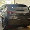 Mazda CX8 Black thumb 8