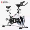 Crystal spinning bike thumb 2