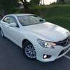Toyota Mark X KDN white thumb 0