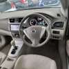 NISSAN SYLPHY NEW WITH LOW MILEAGE. thumb 10