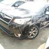 Subaru Forester XT thumb 7