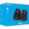 Logitech Z130 Compact 2.0 Stereo Speakers thumb 13