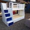 Bunk bed two 4x6 lower and 3½ upper thumb 2