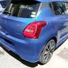 Suzuki  swift RS hybrid thumb 1