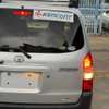 Toyota  succeed silver thumb 10