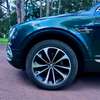 2019 Bentley bentayga thumb 10