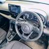 TOYOTA YARIS 2019 WHITE thumb 3