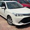 TOYOTA AXIO (WE ACCEPT HIRE PURCHASE) thumb 1