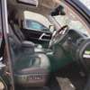 Toyota Land cruiser ZX V8 Black 2017 thumb 7