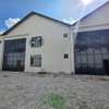 4,000 ft² Warehouse with Parking in Mlolongo thumb 1