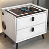 Bedroom Cabinet: Gray Bedside Bedroom Cabinet In Migori thumb 5