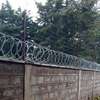 Electric Fence and Razor wire Supply & Installations thumb 1