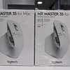 Logitech MX Master 3s For Mac Wireless Mouse thumb 1