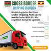 Nairobi to Kampala Parcels & Cargo Services thumb 0
