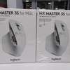 Logitech MX Master 3s For Mac Wireless Mouse thumb 2