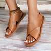Leather sandals thumb 2