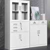 Office Cabinet : Metal Office Cabinet with Lock Safe thumb 1