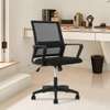 Captain Mesh Office Chair thumb 1