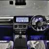 Mercedes Benz AMG Black G63 2023 thumb 4