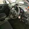 Subaru Forester XT metallic black thumb 5
