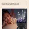 Star Projector  High Sound Bluetooth Speaker thumb 1