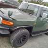 Toyota fJ cruiser thumb 1