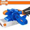 WBA1512001 Belt sander thumb 2
