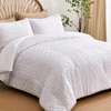 Luxury Tufted Comforter Bedding set thumb 8