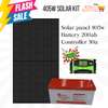 405watts solar kit thumb 1