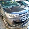 Honda CR-V black thumb 8