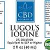 Lugols of Iodine 5lt for sale Nairobi,Kenya thumb 0